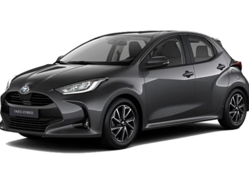 Toyota Yaris Toyota Yaris