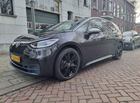 Volkswagen ID.3 58 kWh 1st Max
