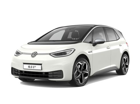 Volkswagen ID.3 58 kWh 1ST Plus