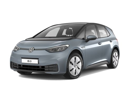 Volkswagen ID.3 58 kWh Life