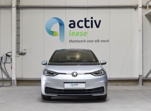 Volkswagen ID.3 58 kWh Business Volkswagen ID.3 58 kWh Business