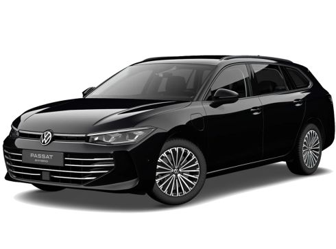 Volkswagen Passat Elegance Business 1.5 eHybrid 204 pk automaat