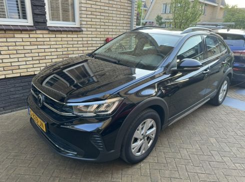 Volkswagen Taigo Volkswagen Taigo