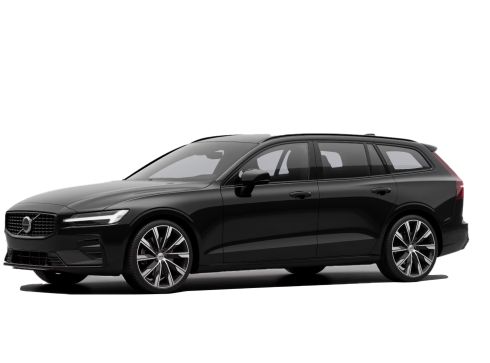 Volvo V60 Volvo V60