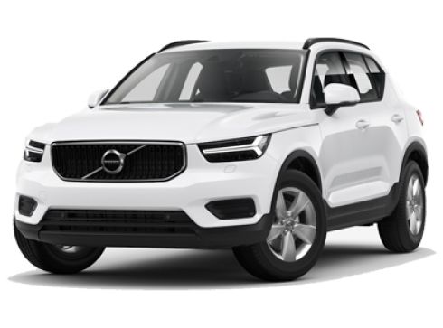 Volvo XC40 T2 Business Pro Volvo XC40 T2 Business Pro