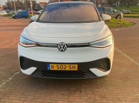 Volkswagen ID.5 150kW Pro Volkswagen ID.5 150kW Pro