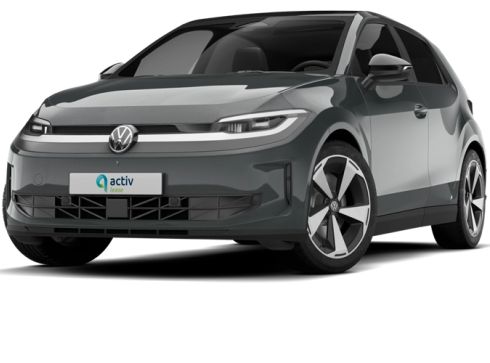 Volkswagen ID. Polo Trend