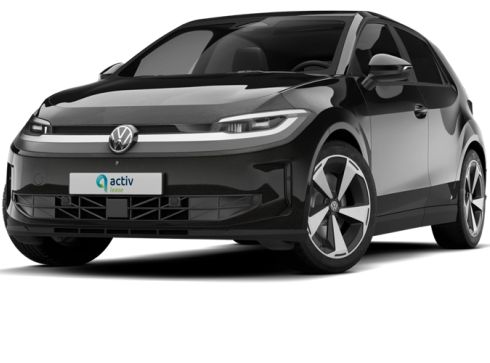 Volkswagen ID. Polo Life First Edition