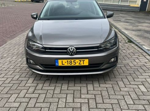 Volkswagen Polo Volkswagen Polo