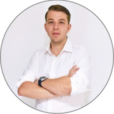 Sander van Koningsveld Sander van Koningsveld