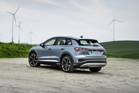 10 populaire elektrische auto's die gewoon nog leverbaar zijn in 2021 10 populaire elektrische auto's die gewoon nog leverbaar zijn in 2021