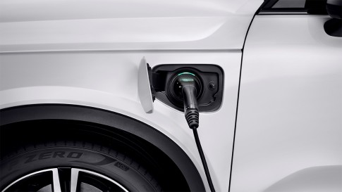 Binnenkort voordeliger in de stad parkeren met een elektrische auto? Binnenkort voordeliger in de stad parkeren met een elektrische auto?