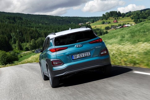 Deze elektrische auto's zijn nog leverbaar met 4% bijtelling in 2019 [UPDATE]