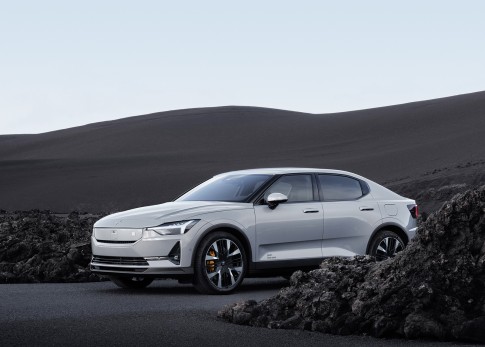 Polestar 2 krijgt nieuw accupakket: sneller laden en meer actieradius Polestar 2 krijgt nieuw accupakket: sneller laden en meer actieradius