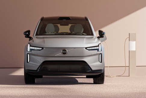 7-zits elektrische SUV leasen? Dit zijn de mogelijkheden