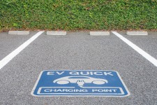 Enorme joint-venture laadstations in Europa