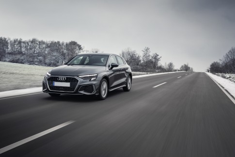 Audi hangt een prijskaartje aan de nieuwe A3 plug-in hybride Audi hangt een prijskaartje aan de nieuwe A3 plug-in hybride