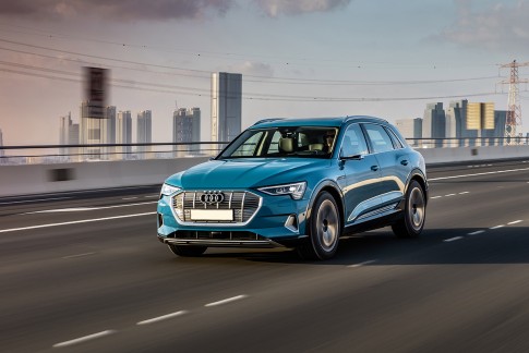 Deze elektrische auto's zijn voorlopig nog uit voorraad leverbaar Deze elektrische auto's zijn voorlopig nog uit voorraad leverbaar