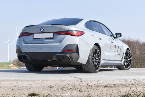 12% van de in Europa verkochte auto's is inmiddels volledig elektrisch 12% van de in Europa verkochte auto's is inmiddels volledig elektrisch