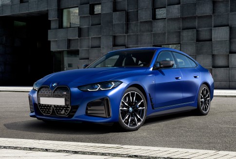 'Een elektrische auto repareren kost bijna zoveel als een traditionele auto repareren' 'Een elektrische auto repareren kost bijna zoveel als een traditionele auto repareren'