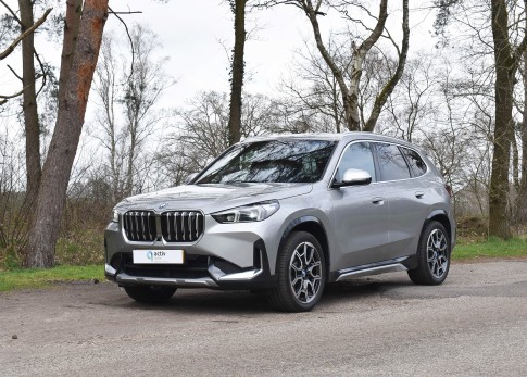 BMW iX1: De Zakenauto van het Jaar 2025 is tijdelijk extra voordelig te leasen! BMW iX1: De Zakenauto van het Jaar 2025 is tijdelijk extra voordelig te leasen!