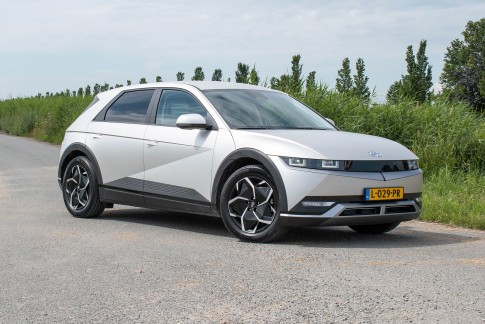 Zakelijke leaseauto: vanaf 2025 iedereen verplicht elektrisch rijden?