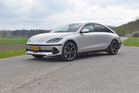 Ook elektrische Hyundai en Volkswagen modellen worden niet duurder door BPM Ook elektrische Hyundai en Volkswagen modellen worden niet duurder door BPM