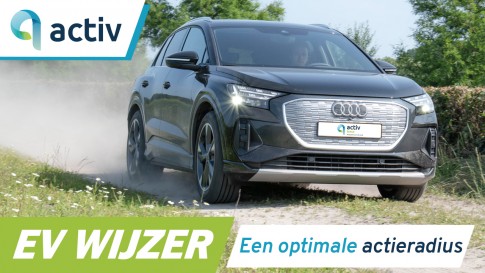 Video: EV Wijzer - Hoe haal ik het meeste uit de actieradius van een EV? Video: EV Wijzer - Hoe haal ik het meeste uit de actieradius van een EV?