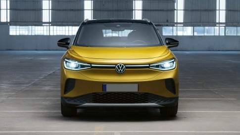 Volkswagen ID.4: alle nieuwe info op een rij