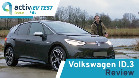 Video: Volkswagen ID.3 Review - De nieuwe EV koning?