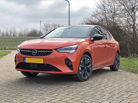 De verschillende Opel Corsa-e uitvoeringen bieden voor ieder wat wils