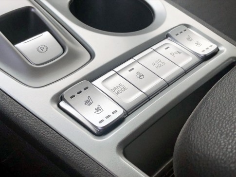 Cool de zomer door met de Hyundai Kona Electric