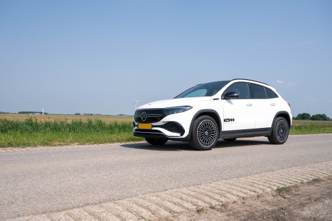 Bewezen: een EV is veel goedkoper in onderhoud dan een brandstofauto Bewezen: een EV is veel goedkoper in onderhoud dan een brandstofauto