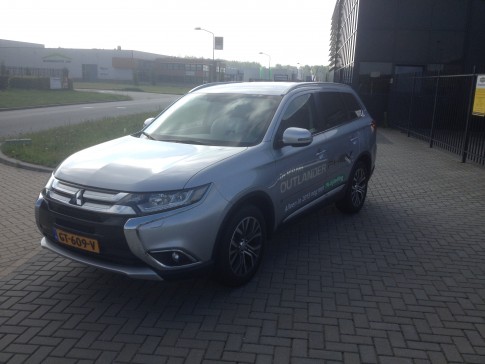 Impressie: Outlander 2016 Impressie: Outlander 2016