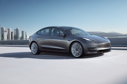De Tesla Model 3 en Model Y zijn per direct duizenden euro's goedkoper