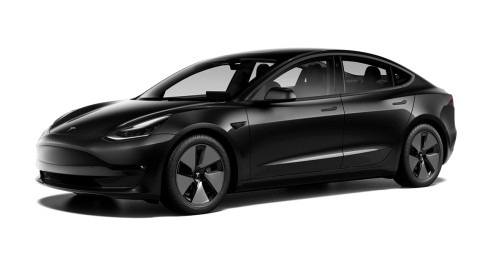 Tesla Model 3 krijgt prijsverlaging voor alle uitvoeringen