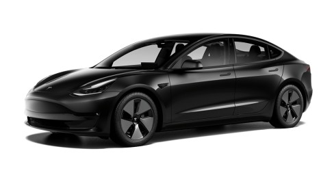 Tesla Model 3 krijgt prijsverlaging voor alle uitvoeringen Tesla Model 3 krijgt prijsverlaging voor alle uitvoeringen