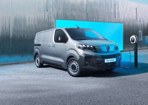 Let op: Vanaf volgende week worden de zero-emissiezones echt gecontroleerd! Let op: Vanaf volgende week worden de zero-emissiezones echt gecontroleerd!