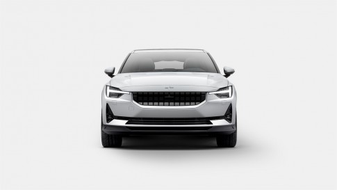 Prijs Polestar 2 bekend, gaat concurrentie aan met Tesla Model 3 Prijs Polestar 2 bekend, gaat concurrentie aan met Tesla Model 3