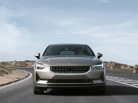 De Polestar 2 is tot € 14.000 goedkoper dankzij nieuwe varianten De Polestar 2 is tot € 14.000 goedkoper dankzij nieuwe varianten