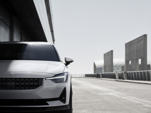Polestar 2 is in productie én nu te bestellen bij ActivLease!
