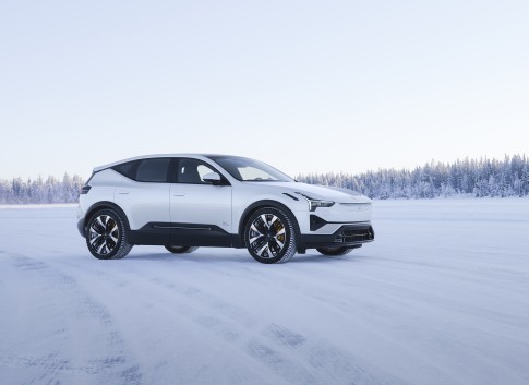 Deze elektrische auto's behouden de meeste actieradius in de winter Deze elektrische auto's behouden de meeste actieradius in de winter