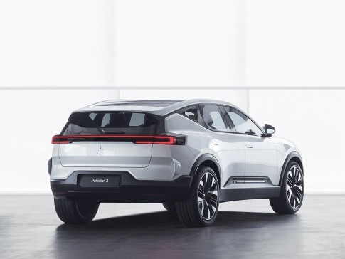 Dit zijn de eerste Polestar 3 prijzen en specificaties Dit zijn de eerste Polestar 3 prijzen en specificaties