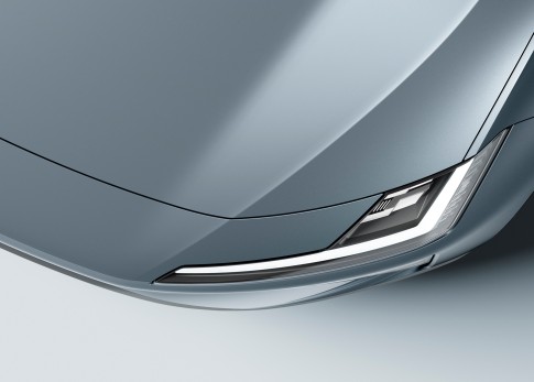 De Polestar 4 wordt de snelste Polestar ooit en komt nog deze maand De Polestar 4 wordt de snelste Polestar ooit en komt nog deze maand
