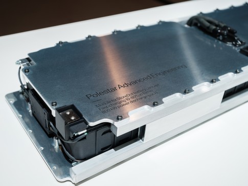 Dit zijn de voordelen van solid-state accu's: elektrische auto's met 1000 km bereik