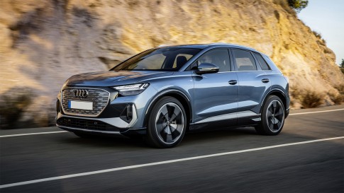 Nieuwe Europese regels: Vanaf 2035 alle nieuwe auto's uitstootvrij Nieuwe Europese regels: Vanaf 2035 alle nieuwe auto's uitstootvrij