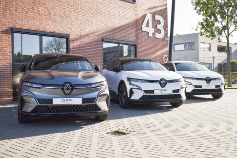 Elektrische auto leasen in 2023? Deze 5 modellen kunnen wij snel leveren! Elektrische auto leasen in 2023? Deze 5 modellen kunnen wij snel leveren!