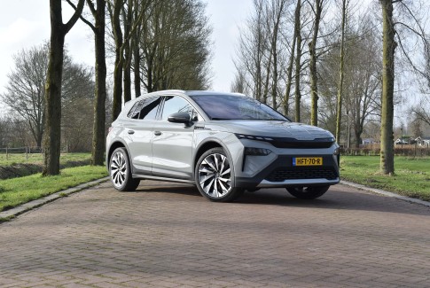 Elektrische SUV leasen: 5 modellen voor minder dan € 600,- per maand