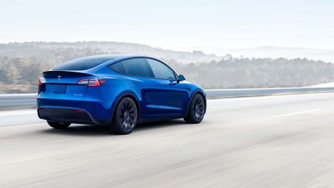 Top 5: Dit zijn de beste verkochte auto's van 2023 Top 5: Dit zijn de beste verkochte auto's van 2023