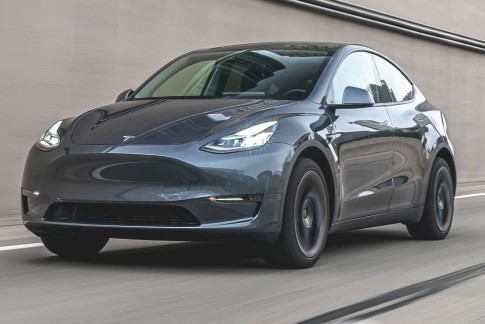 Tesla Model Y: eerste elektrische auto in Top 3 wereldwijde verkoop